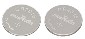 The Great Battery Debate: CR2016 vs CR2025